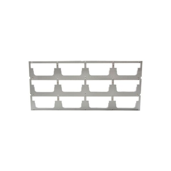 Allpoints Allpoints 1971190 Faceplate (Fwm3-34) For Duke Manufacturing 1971190 - main